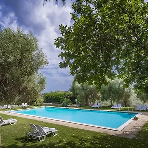 Borgo Degli Ulivi , Canicattini Bagni Italië