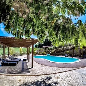 Tenute Pispisa Segesta , Calatafimi Italië