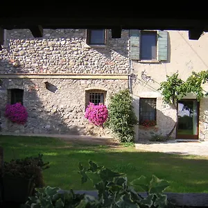 Trebisonda Country , Monzambano Italië