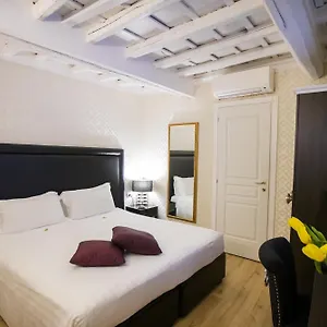 *** Alojamento de Acomodação e Pequeno-almoço Minerva Relais Itália