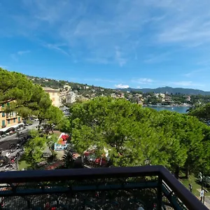Appartement Tea, Santa Margherita Ligure