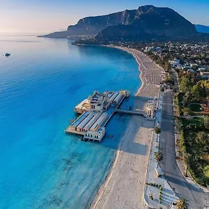 Appartement Mondello's Pearl