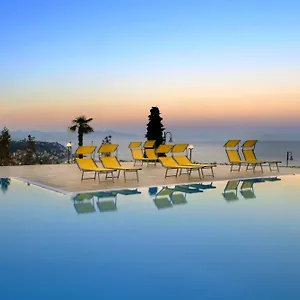 Aparthotel Beuca, Cogoleto