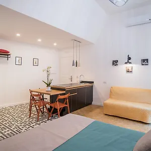 ** Casa de hóspedes Napoliamo Itália