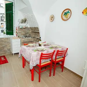 Appartement La Maison à La Cathedral